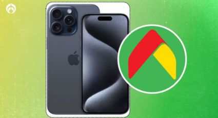 Bodega Aurrera aplica descuentote al iPhone 15 de 128 GB