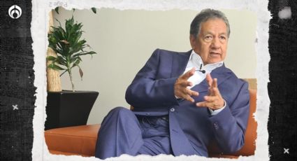 Higinio Martínez planteará nuevo sistema anticorrupción en Edomex