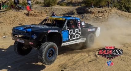 Baja 1000: suspenden clases y trabajos a nivel gobierno en BCS