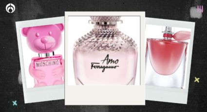 5 aromas y perfumes que van mejor con las mujeres extrovertidas