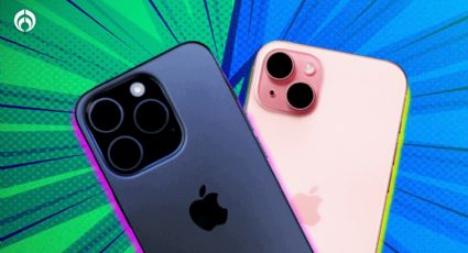 Buen Fin 2023: iPhone 15 Pro Max vs. iPhone 15 Plus: Características y precio para comprar el mejor