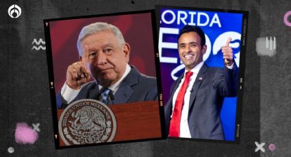 AMLO se ‘cuela’ en debate de republicanos: así lo atacaron en EU