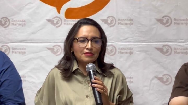 Se destapa Natalia Rivera para la alcaldía de Hermosillo