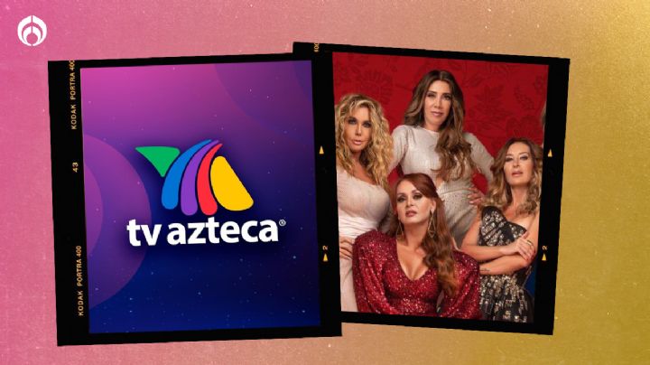 TV Azteca copiará famoso y polémico reality de villanas pero buscará talento de sus telenovelas