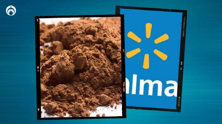 Walmart tiene el chocolate en polvo con más nutrientes a un precio imperdible, según Profeco