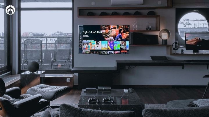 Walmart tiene casi regalada esta pantalla Philips de 50 pulgadas con Roku para ver tus series