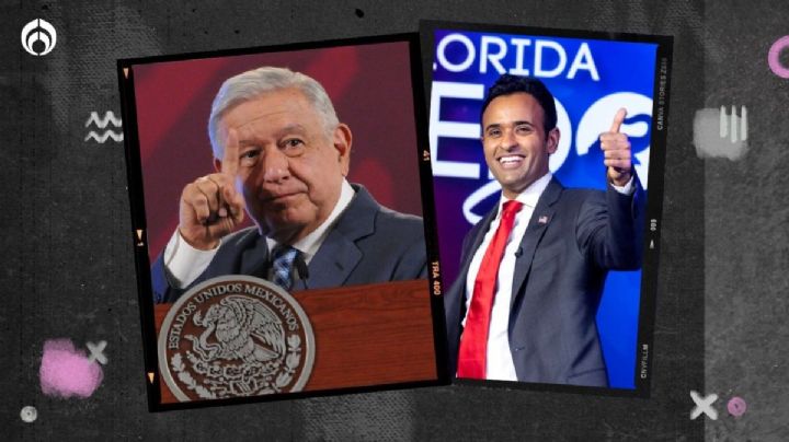 AMLO se ‘cuela’ en debate de republicanos: así lo atacaron en EU