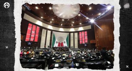 Diputados aprueban el último presupuesto de AMLO a su voluntad y entre pleitos