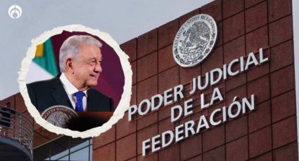 AMLO acusa ‘jugarreta’ en Poder Judicial: critica freno a donación de fideicomisos