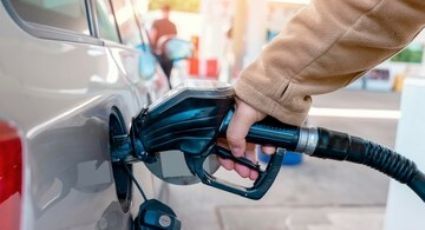 Este el precio de la gasolina al sur de Tamaulipas; se ha mantenido a pesar de situaciones mundiales