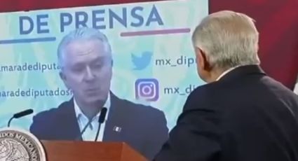 Presenta diputado de Guanajuato queja contra AMLO ante la CNDH