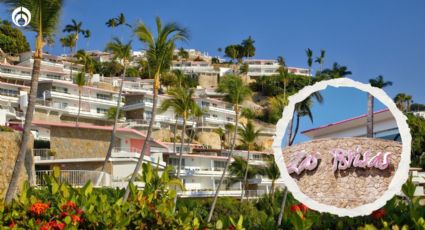 ¿Quién es el dueño del hotel Las Brisas que reabrirá este año en Acapulco?