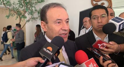 Municipalización de Miguel Alemán debe alejarse de intereses electorales: Alfonso Durazo