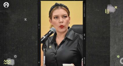 PERFIL Selene Ávila: la morenista que llamó ‘traidores’ a diputados de su bancada