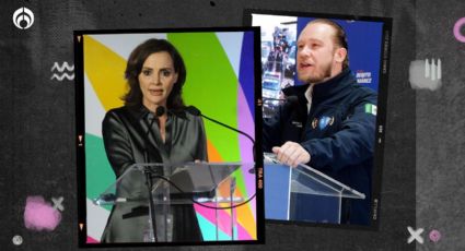 NYT acusa espionaje a Taboada, Lilly Téllez y morenistas; Fiscalía de CDMX lo niega