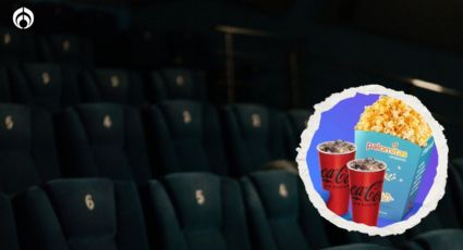 Cinépolis: ¿Cómo obtener la promoción del combo con palomitas y boletos por menos de 200 pesos?