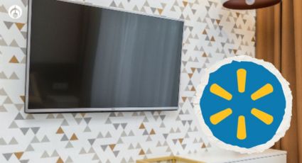 Fin Irresistible: Walmart tiene una pantalla Philips gigante Full HD LED ¡por menos de 4,000 pesos!