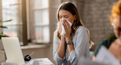 ¿COVID o resfriado prolongado? Así puedes diferenciar las enfermedades