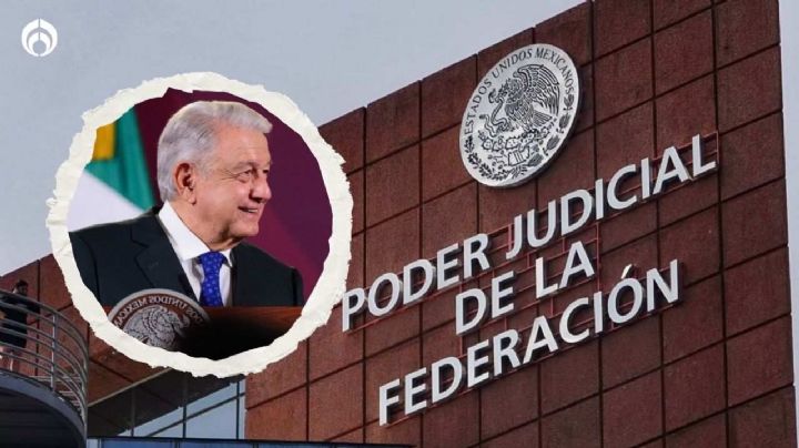 AMLO acusa ‘jugarreta’ en Poder Judicial: critica freno a donación de fideicomisos