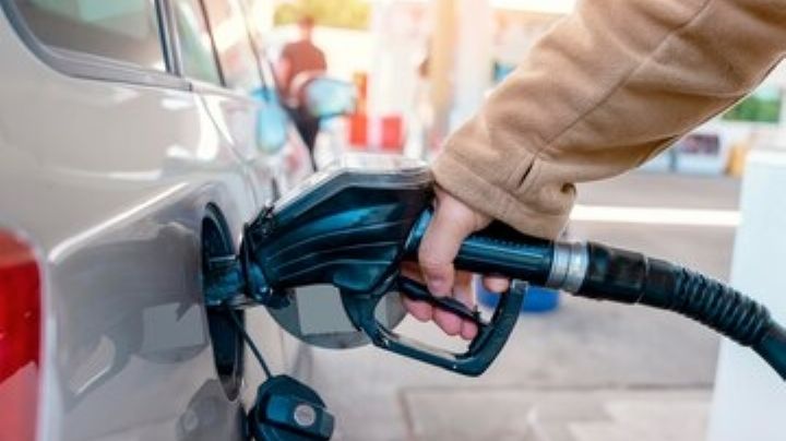 Este el precio de la gasolina al sur de Tamaulipas; se ha mantenido a pesar de situaciones mundiales