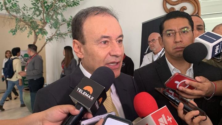 Municipalización de Miguel Alemán debe alejarse de intereses electorales: Alfonso Durazo