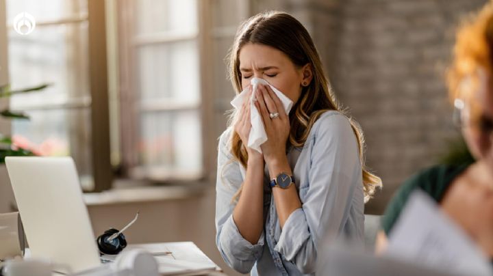 ¿COVID o resfriado prolongado? Así puedes diferenciar las enfermedades