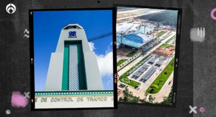 Aeropuerto de Tulum estrena vuelos HOY; estas son las rutas iniciales