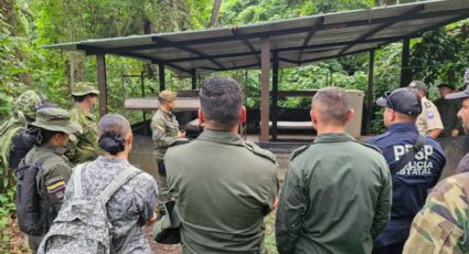 Participa Policía Estatal en capacitación “Inteligencia Estratégica y Prospectiva Antidrogas"