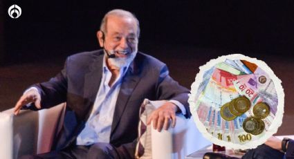 Carlos Slim ¿critica jornada laboral de 40 horas? Hay que trabajar más para ganar más, dice