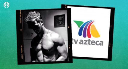 ¿Otra mala decisión de TV Azteca? Transmitirá novela de exgalán de Televisa, que ha fracasado