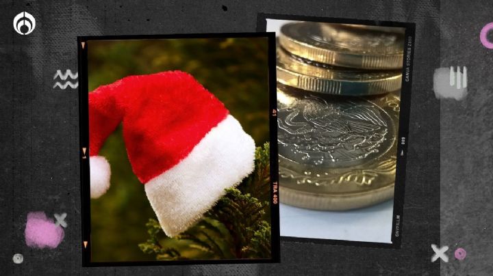 El peso quiere su Navidad: arranca diciembre con ganancias frente al dólar