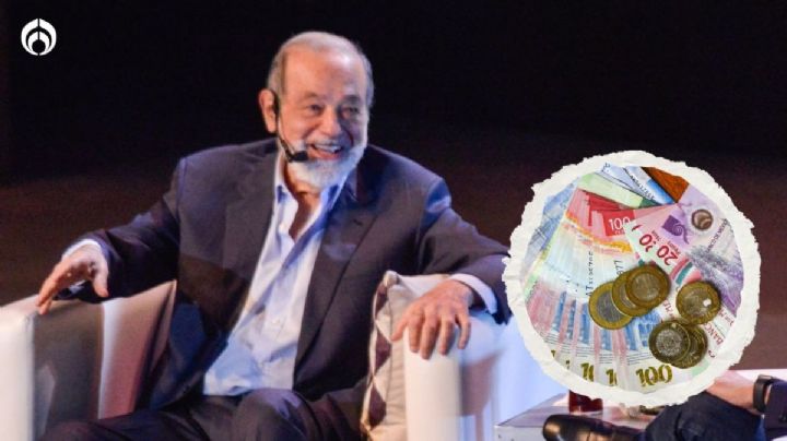 Carlos Slim ¿critica jornada laboral de 40 horas? Hay que trabajar más para ganar más, dice