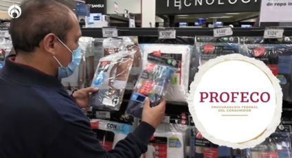 Walmart vende bóxer de buen precio que Profeco calificó como Excelente