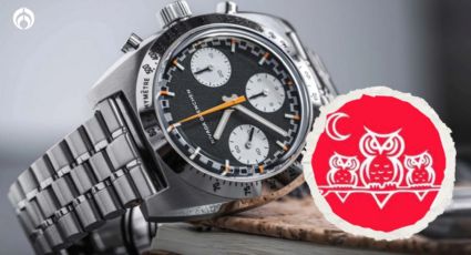 Sanborns: 5 relojes Nivada por menos de 2,500 pesos e ideales para regalar en Navidad