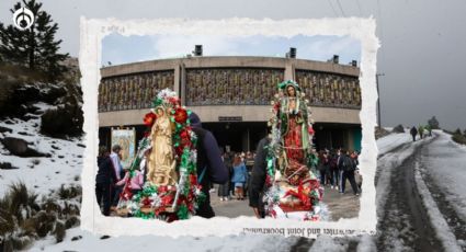 Clima hoy lunes 11 de diciembre: ‘Mañanitas’ a la Virgen ‘bajo cero’ en estos estados