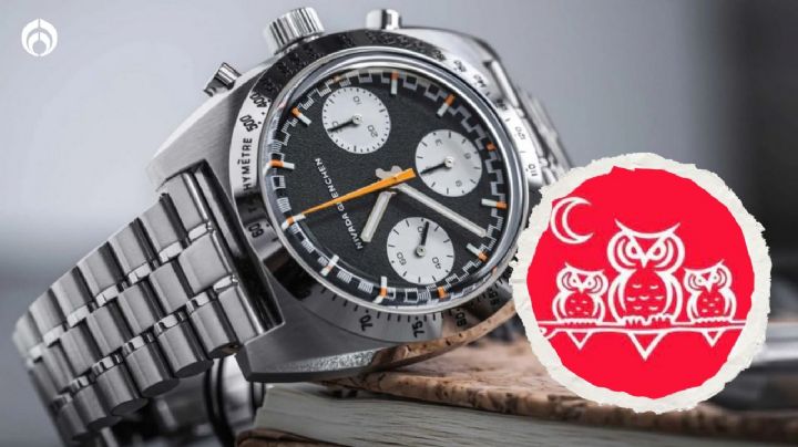 Sanborns: 5 relojes Nivada por menos de 2,500 pesos e ideales para regalar en Navidad