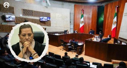 Elección presidencial hace necesaria la conciliación entre magistrados del Tribunal: Taddei