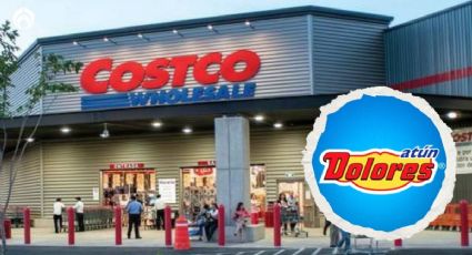 Costco vende baratísimo paquete de 10 atunes Dolores recomendados por Profeco