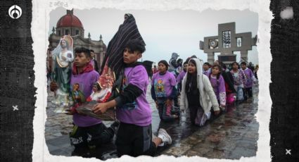 12 de diciembre: ¿Te deben pagar doble el Día de la Virgen si vas a trabajar?