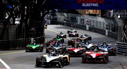 Bridgrestone regresa al deporte motor con la Formula E