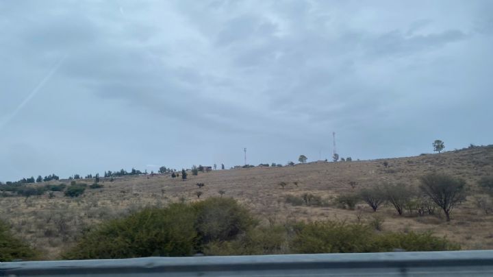 Frente frío pone en alerta a Guanajuato por lluvias intensas y descenso de temperatura