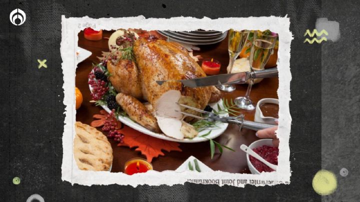 Navidad: ¿para cuántas personas alcanza en promedio un kilo de pavo?