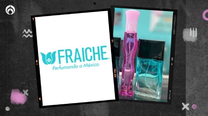 10 perfumes de Fraiche perfectos para empezar el 2024
