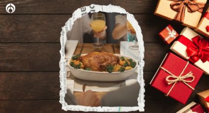 ¿Dónde comprar el pavo más barato para la cena de Navidad?