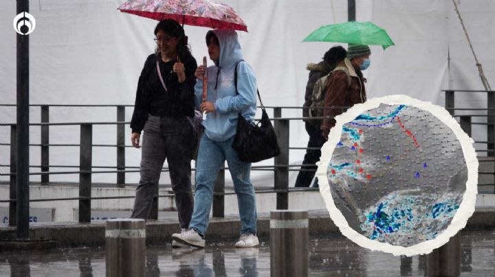 Clima hoy miércoles 13 de diciembre: ¡No te confíes! Habrá niebla, lluvias y frío en estos estados