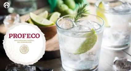 Este es el mejor vodka y el más barato que puedes comprar para tu fiestas decembrinas, según Profeco