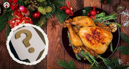 En este supermercado puedes comprar el kilo de pavo más barato para tu cena de Navidad