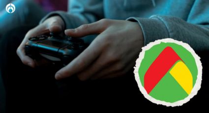 Aurrera: esta es la consola de videojuegos más barata que puedes comprar para Día de Reyes