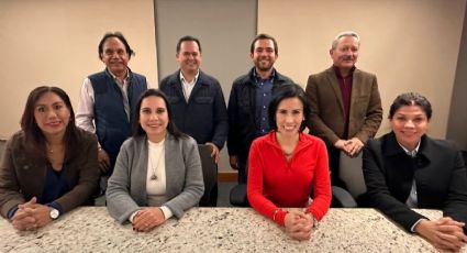 Lorena Alfaro va por reelección en Irapuato con respaldo del PAN