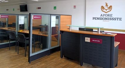 Afore Pensionissste inaugura el Centro de Atención al Público en León